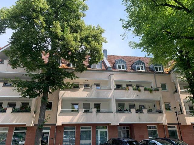 Wohnung kaufen in Wandhofen, Schwerte