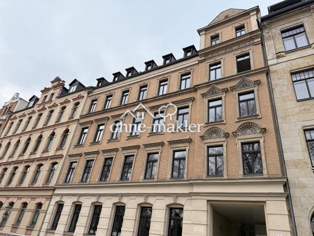 Apartment kaufen in Schloßchemnitz, Chemnitz