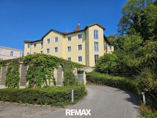 Wohnung kaufen in Bad Vöslau, Niederösterreich