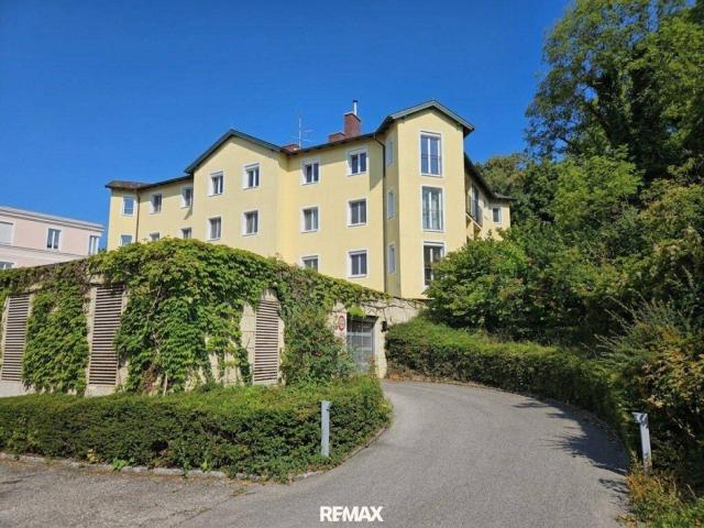 Apartment kaufen in Gainfarn, Bad Vöslau
