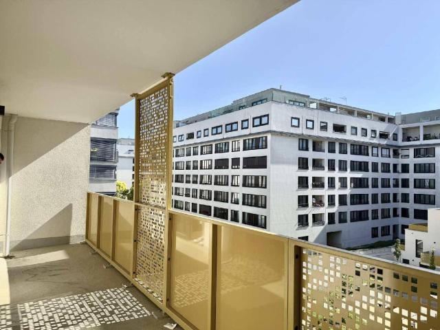 Apartment kaufen in Donaustadt, Wien