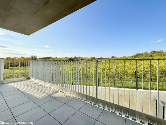 Apartment mieten in Am Steindl, Krems an der Donau