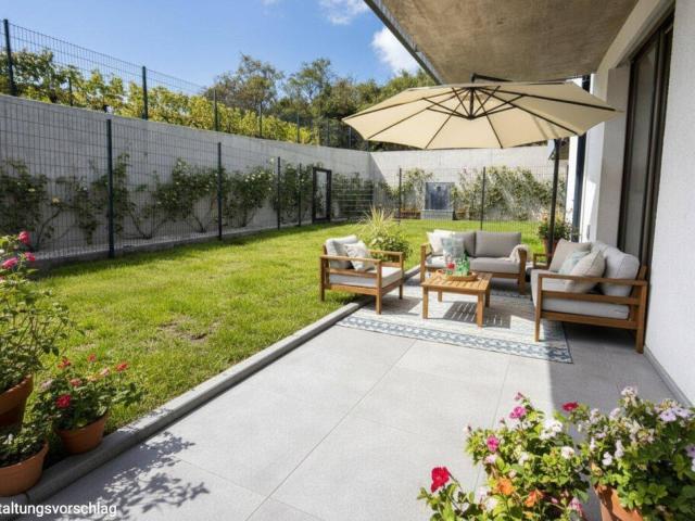 Apartment mieten in Am Steindl, Krems an der Donau