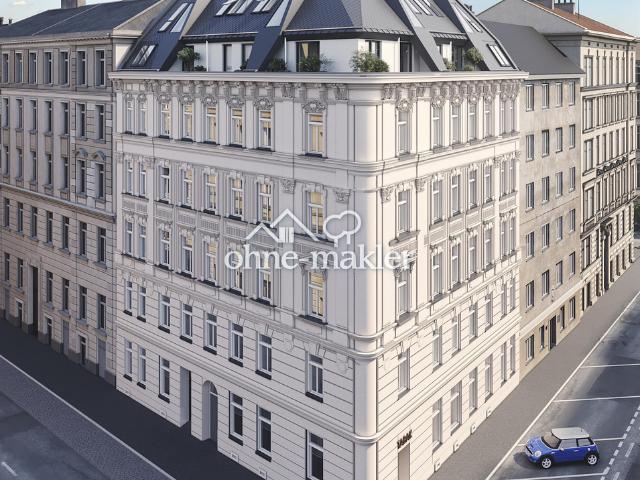 Wohnung kaufen in KG Brigittenau, Wien