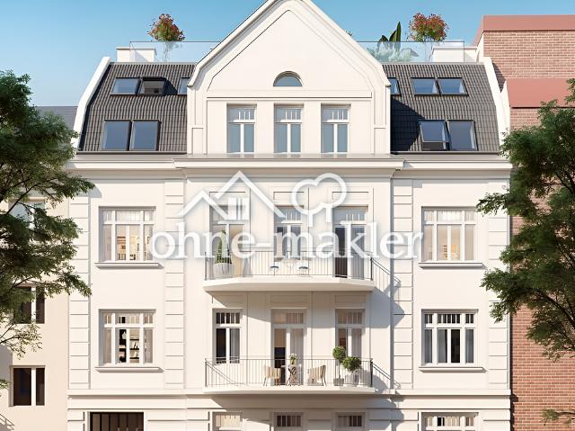 Etagenwohnung kaufen in Wien, KG Kagran