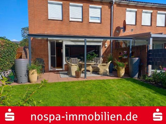 Haus kaufen in Husum, Schleswig-Holstein