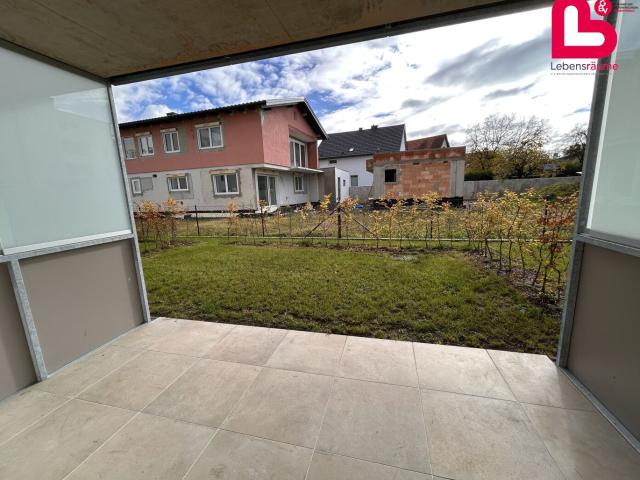 Wohnung kaufen in Schärding, Oberösterreich