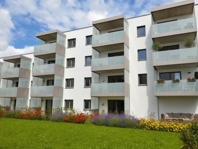 Wohnung kaufen in Schärding, Oberösterreich