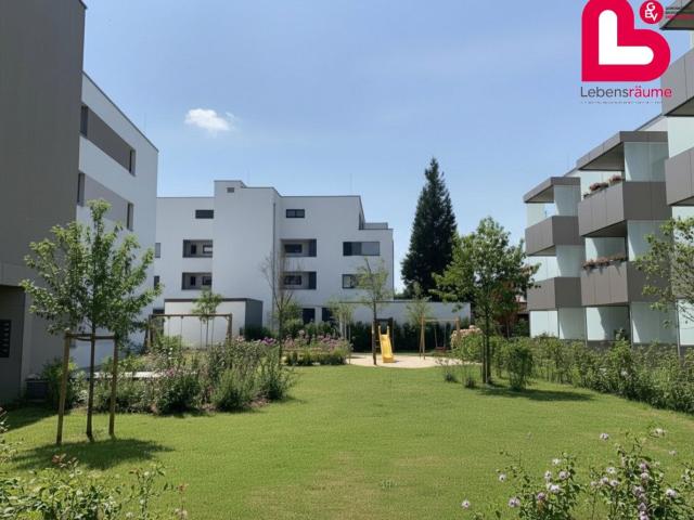 Wohnung kaufen in Schärding, Oberösterreich