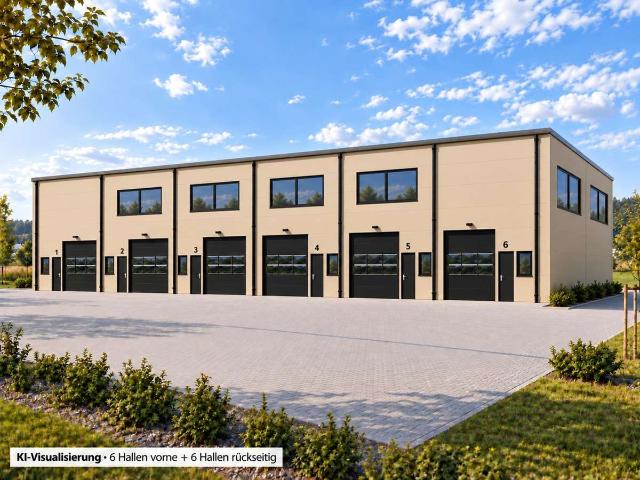 Industrie kaufen in Paderborn, Kreis Paderborn