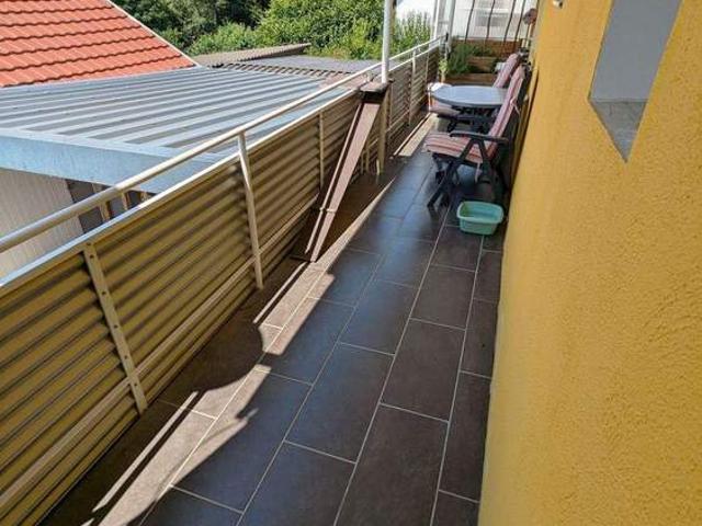 Wohnung kaufen in Pfaffenrot, Marxzell