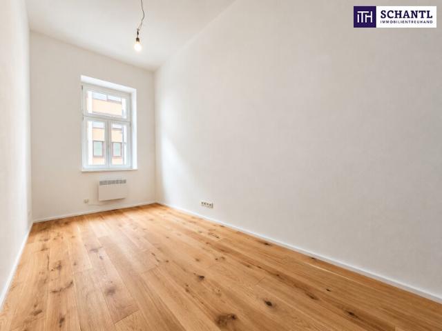 Wohnung kaufen in Wien