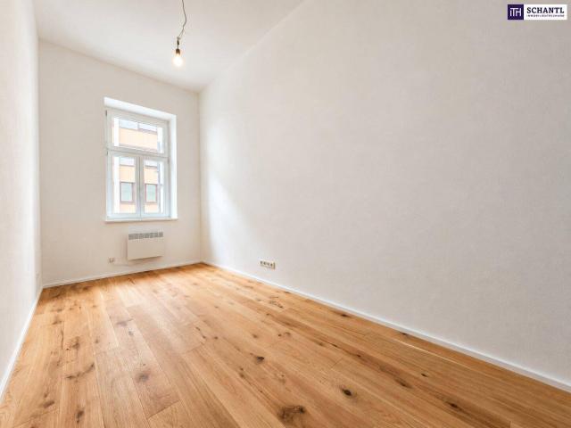 Apartment kaufen in Floridsdorf, Wien
