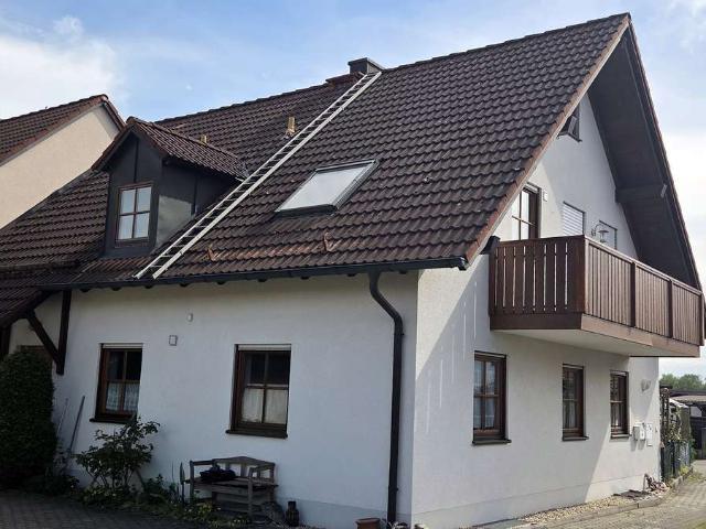 Wohnung kaufen in Wang, Landkreis Freising