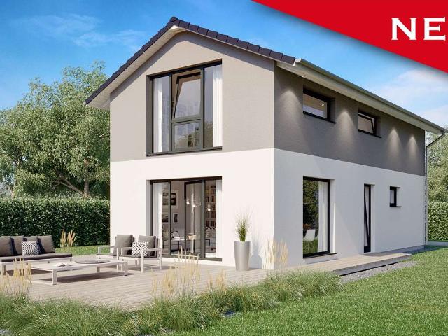 Haus kaufen in Kelkheim (Taunus), Main-Taunus-Kreis