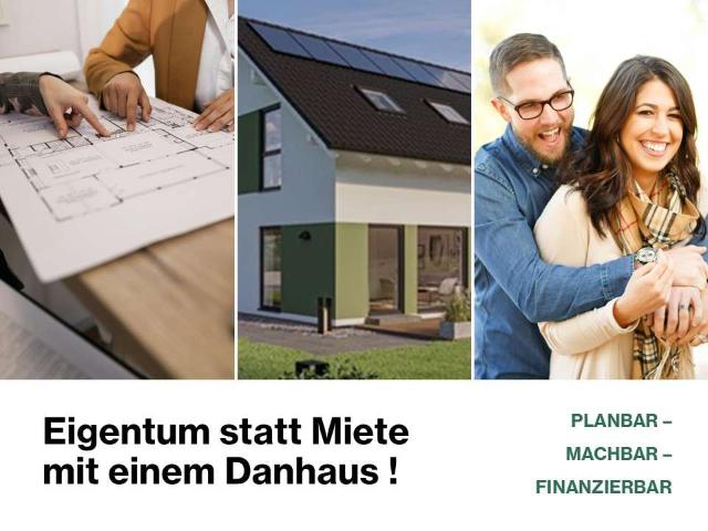 Haus kaufen in Bösdorf, Kreis Plön