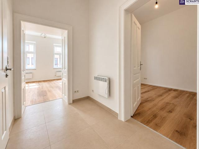 Wohnung kaufen in Seestadt, Wien
