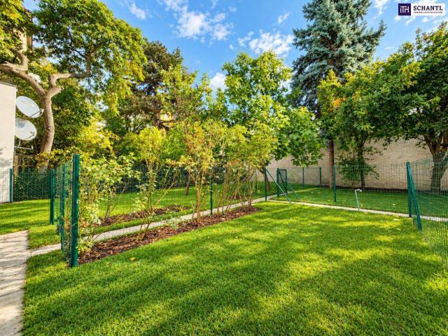 Apartment kaufen in Floridsdorf, Wien