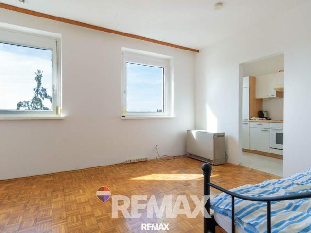 Wohnung kaufen in Andritz, Gersdorf-Feistritz