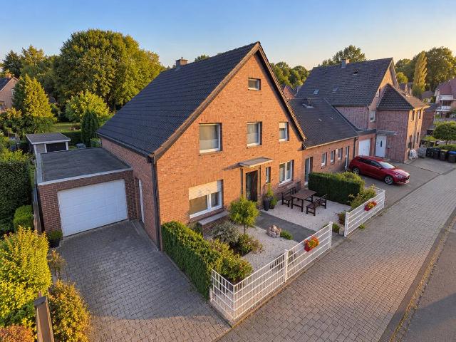 Maisonette kaufen in Sassenberg, Nordrhein-Westfalen
