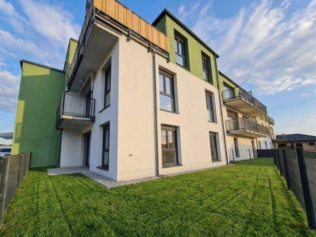 Apartment kaufen in Stollhofen, Traismauer