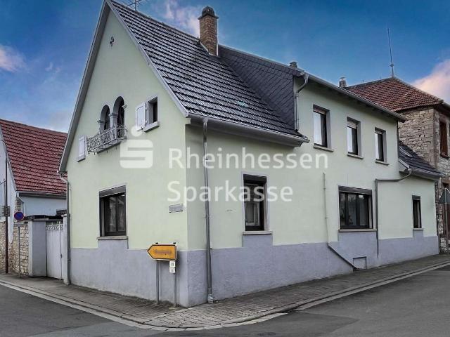 Haus kaufen in Eppelsheim, Landkreis Alzey-Worms