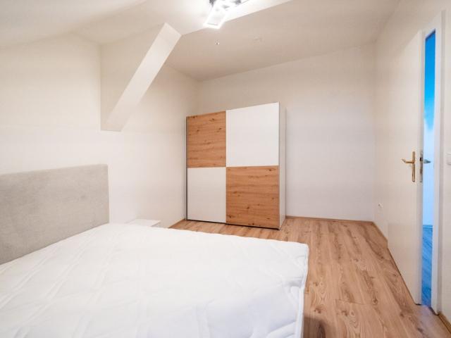 Wohnung kaufen in Graz, Gersdorf-Feistritz