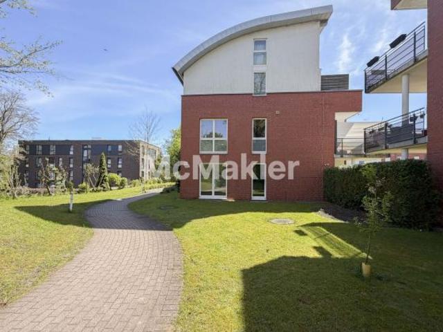 Wohnung kaufen in Hamburg