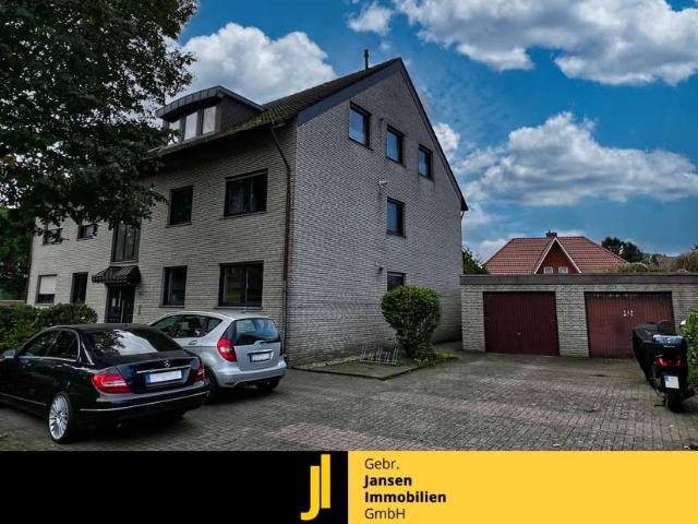 Wohnung kaufen in Werlte, Landkreis Emsland
