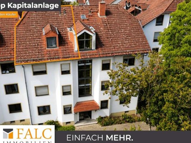 Wohnung kaufen in Rüsselsheim am Main, Kreis Groß-Gerau