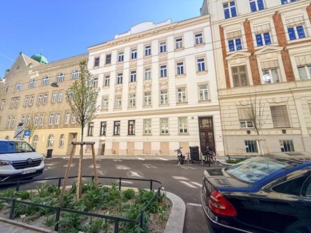 Wohnung kaufen in Wien