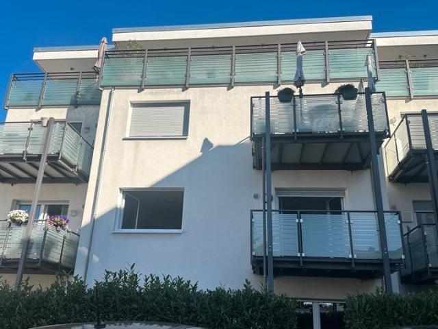 Wohnung kaufen in Bürstadt, Kreis Bergstraße