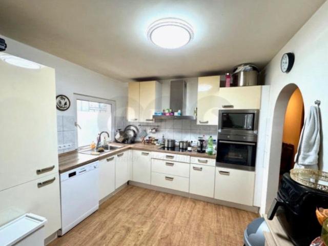 Wohnung kaufen in Urbach, Köln