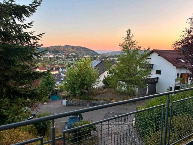Wohnung kaufen in Lörrach, Baden-Württemberg