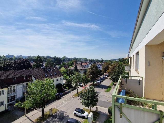 Apartment kaufen in Linz, Oberösterreich
