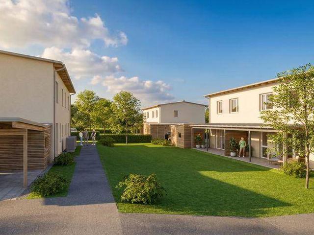 Haus kaufen in Aspach, Oberösterreich