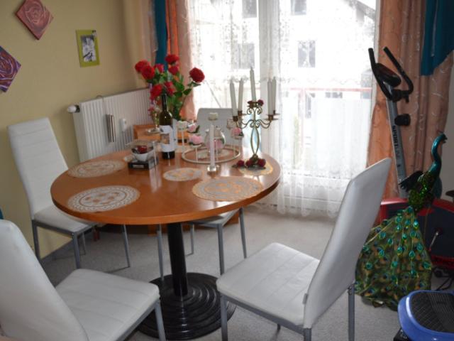 Wohnung kaufen in Warmbad-Judendorf, Judendorf-Straßengel