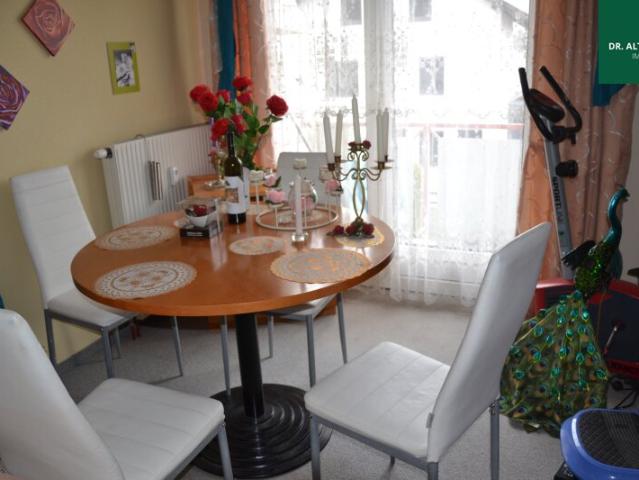 Apartment kaufen in Warmbad-Judendorf, Judendorf-Straßengel