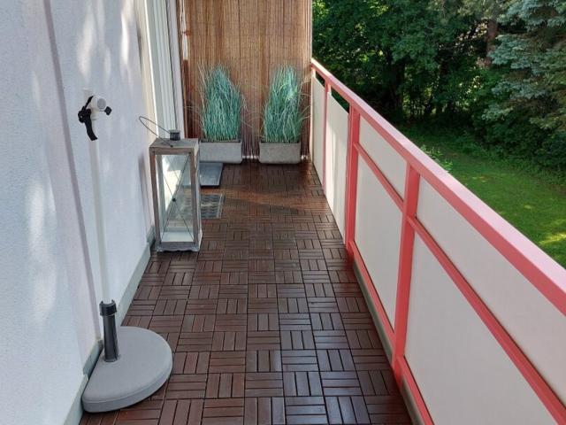 Wohnung kaufen in Warmbad-Judendorf, Judendorf-Straßengel
