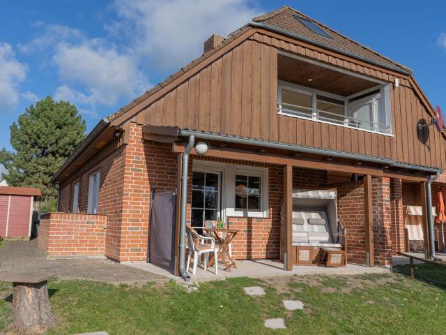 Wohnung kaufen in Bisdorf, Fehmarn