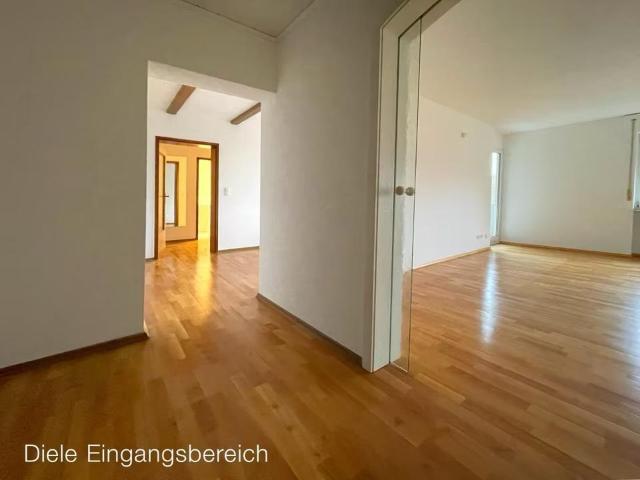 Wohnung kaufen in Ludwigshafen-Oppau, Ludwigshafen