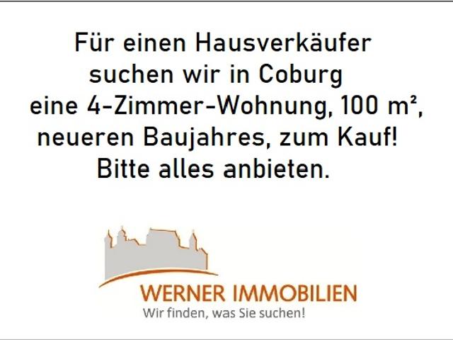 Wohnung mieten in Neuses bei Coburg, Coburg