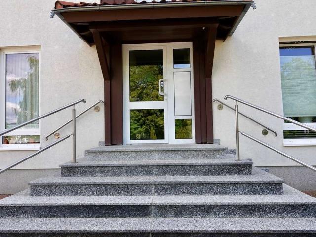Wohnung kaufen in Thale