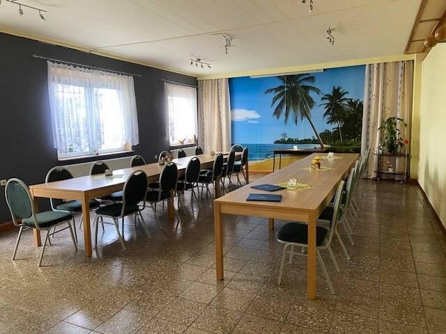 Etagenwohnung kaufen in Stadtilm