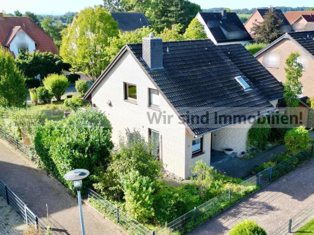 Villa kaufen in Vehrte, Belm