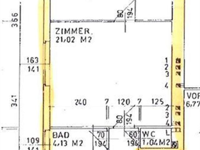 Wohnung kaufen in Obermeidling, Wien
