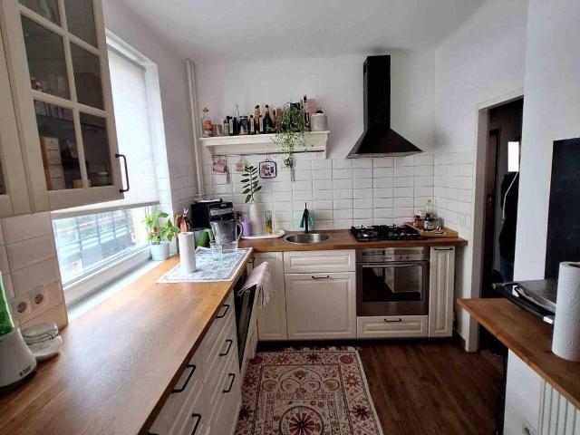 Apartment kaufen in Meidling, Wien
