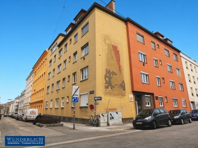Wohnung kaufen in Wien