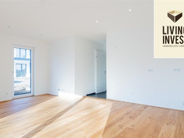 Wohnung mieten in Pichling, Linz