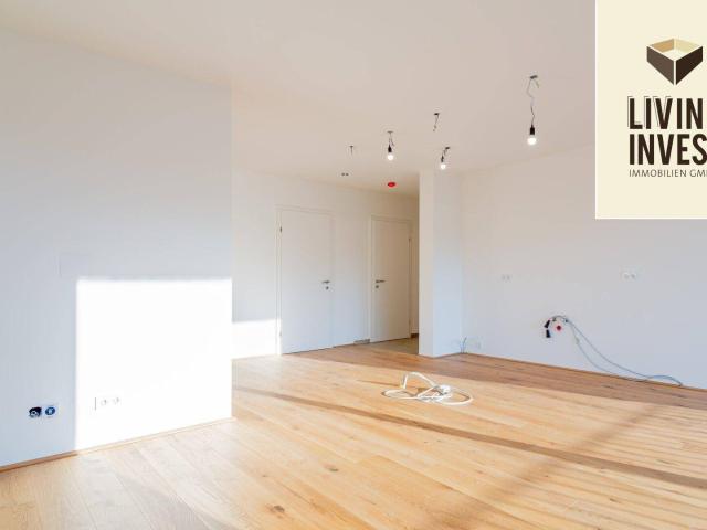 Apartment mieten in Pichling, Linz